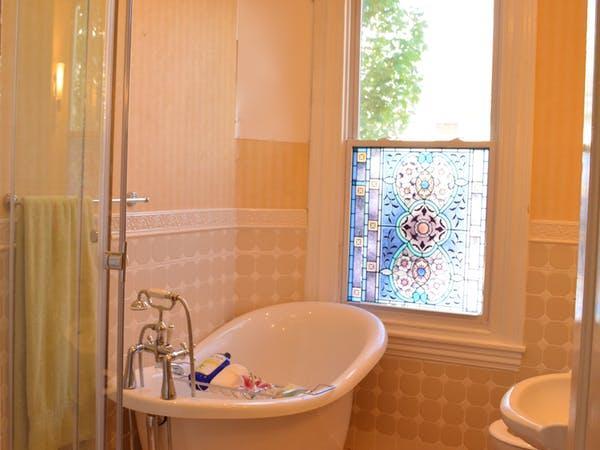 Manayunk Chambers Guest House Bala Cynwyd Экстерьер фото