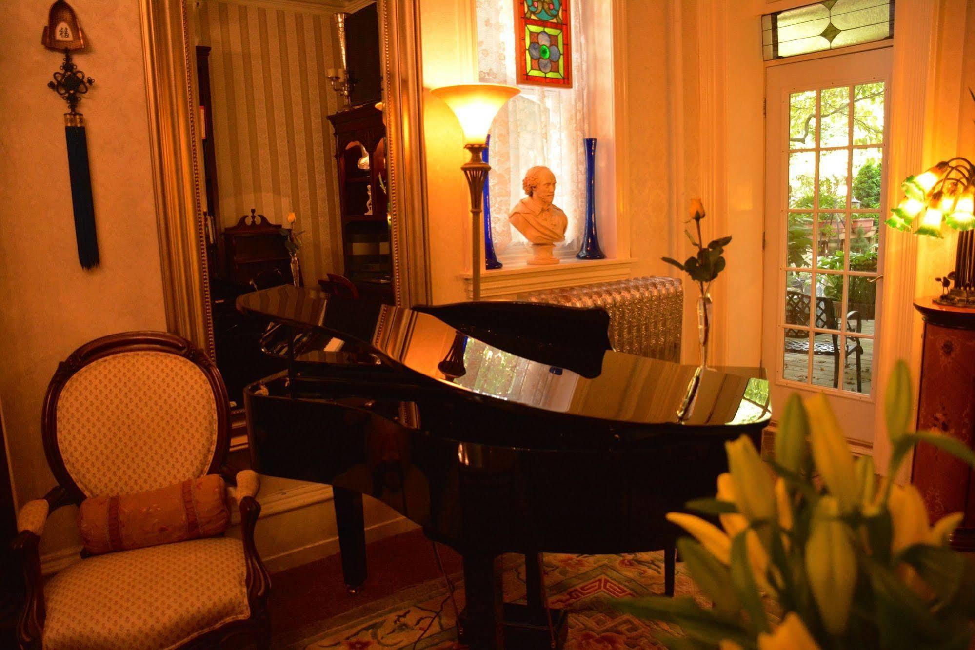 Manayunk Chambers Guest House Bala Cynwyd Экстерьер фото