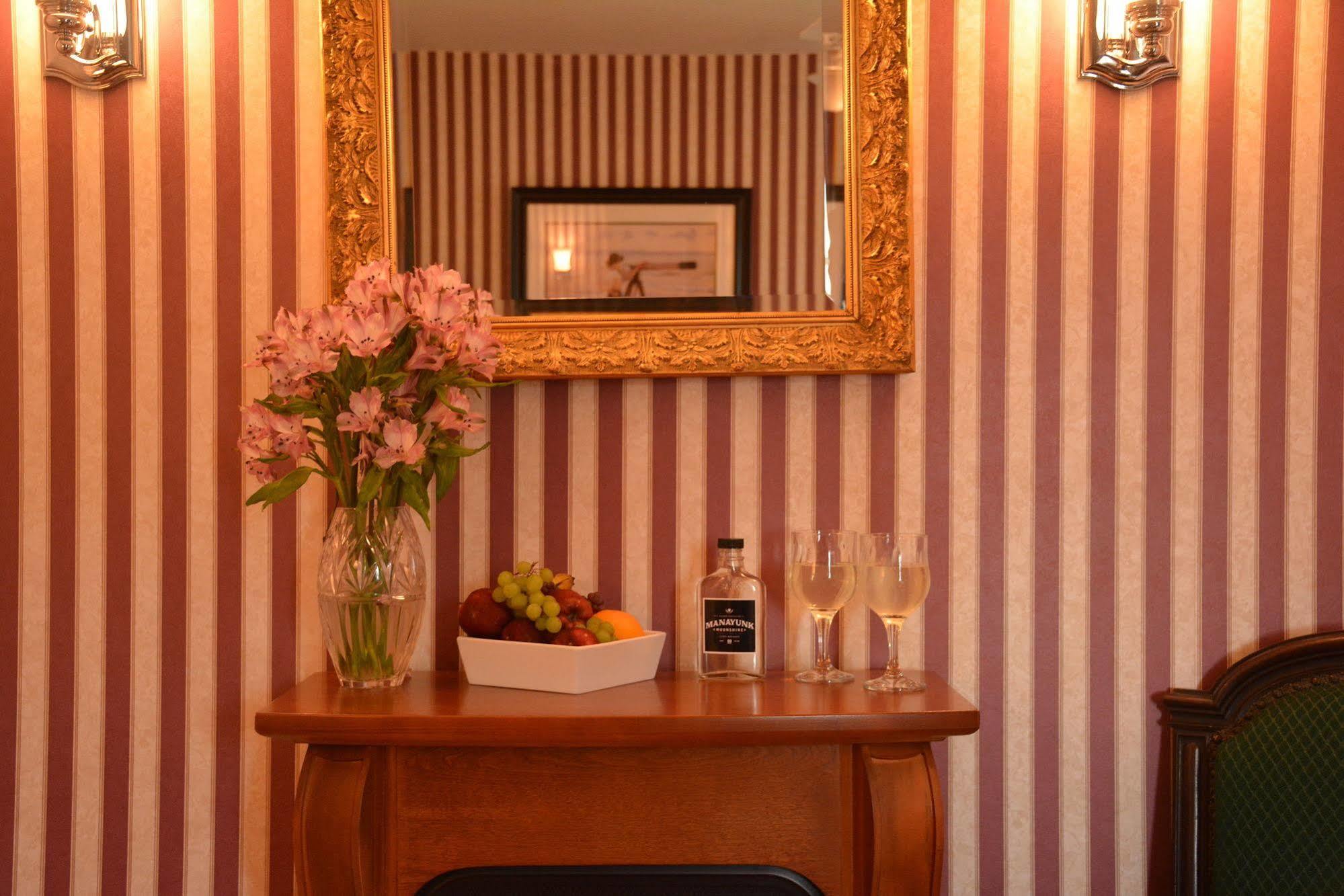 Manayunk Chambers Guest House Bala Cynwyd Экстерьер фото