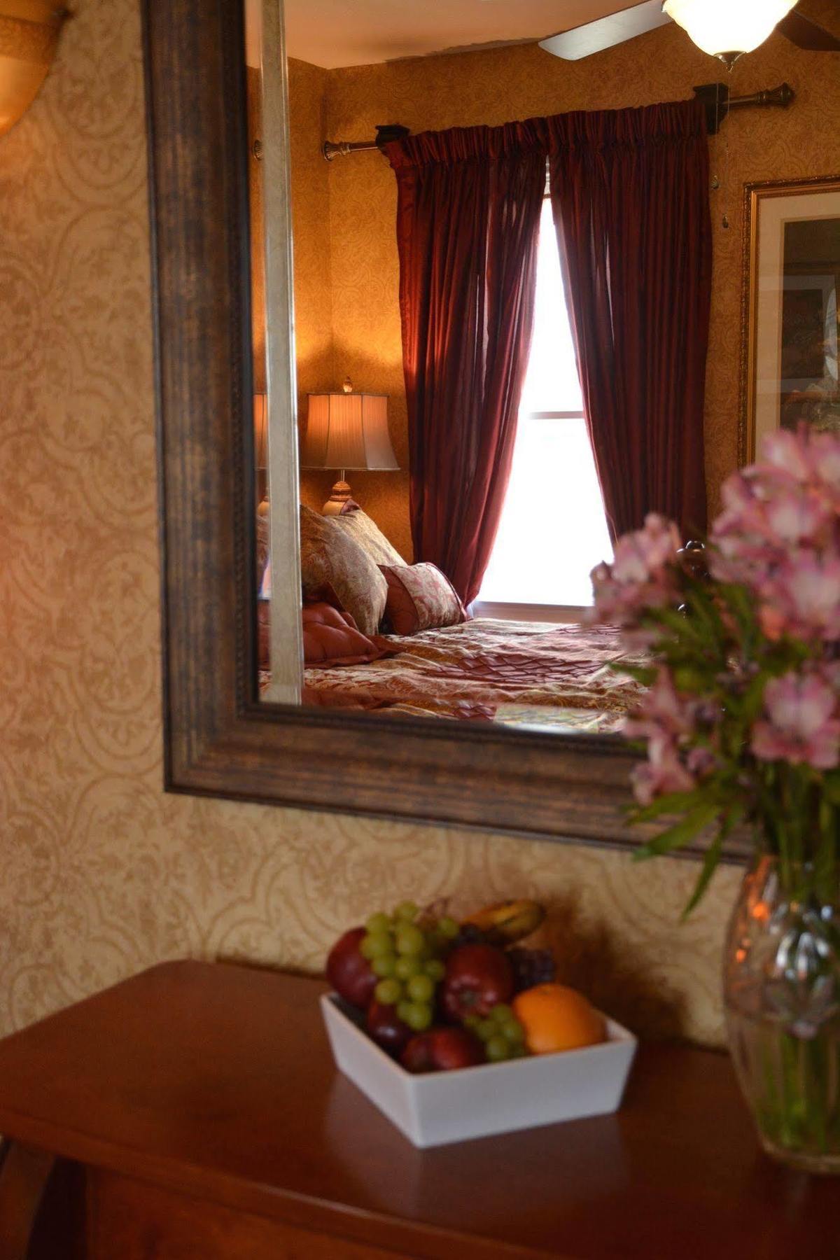 Manayunk Chambers Guest House Bala Cynwyd Экстерьер фото